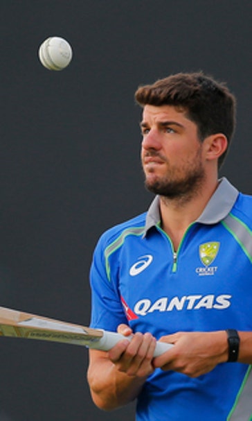 Champions Trophy: Players to watch